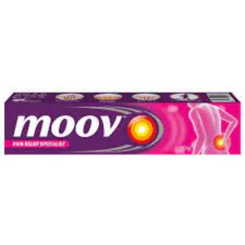 Pain Relief Cream 